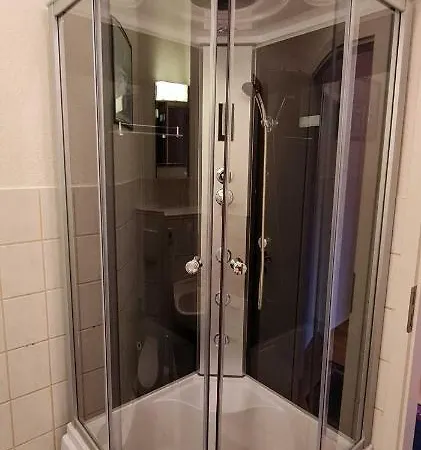 Apartment Vennen Gorlitz
