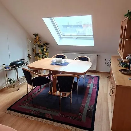 Apartment Vennen