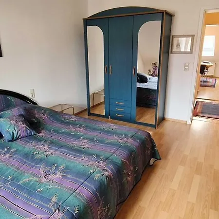 Vennen Daire Görlitz