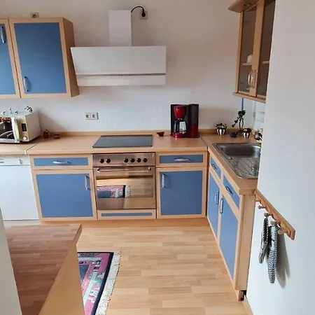 Vennen Apartment