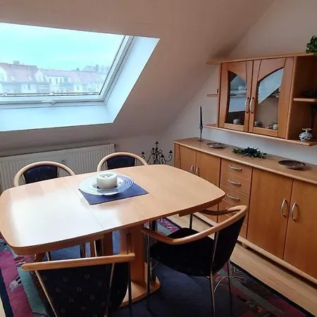 Daire Vennen Görlitz