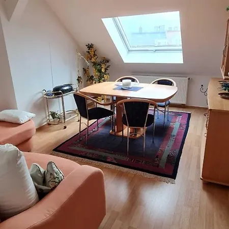 Apartment Vennen Gorlitz