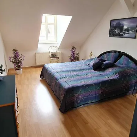 Vennen Apartment Gorlitz