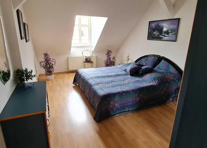 Vennen Apartment Gorlitz